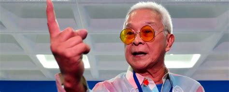 abner afuang vs duterte|PROFILE: Abner Afuang .